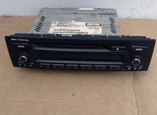 Bmw series e81 - 3, e87