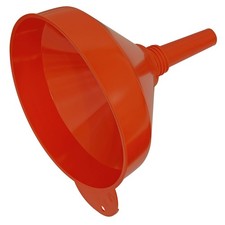 Sealey Funnel Medium 200mm