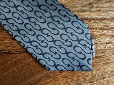 Gucci Tie - 100% Silk Tie