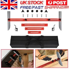UK Stair Tread Template Tool