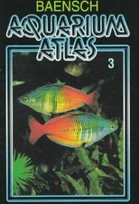 Baensch Aquarium Atlas: 3 -