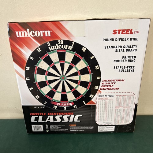 Brand new sealed box unicorn - sealed,