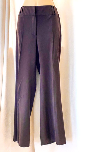 New ladies dark brown - new,