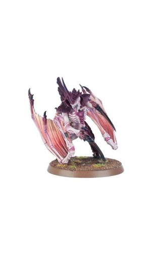 Tyranid winged prime new on - winged,