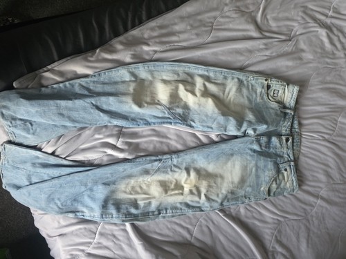 Star raw jeans - raw, 32/32