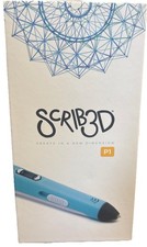 SCRIB3D P1 3D Printing Pen