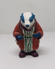 Wind In The Willows Badger