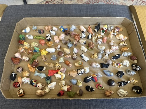 Large collection peter - of,