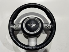 Mini R50 R52 R53 Leather 3