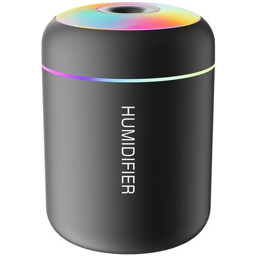 180ml mini air humidifier usb - 180ml,