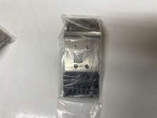 2P Stainless Steel Skid plate