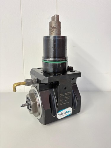 Heimatec radial drill - heimatec,