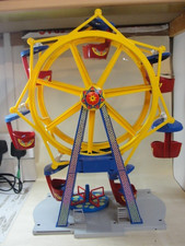 Playmobil Ferris Wheel With