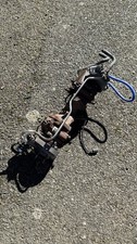 1JZ GTE GTTE Twin Turbo Turbos