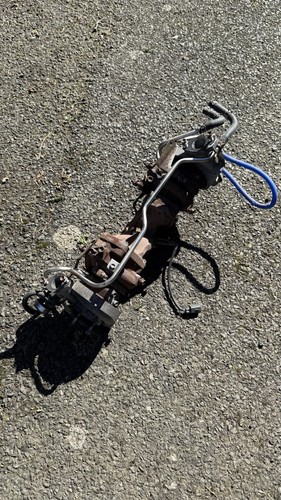 1jz gte gtte twin - twin, turbos