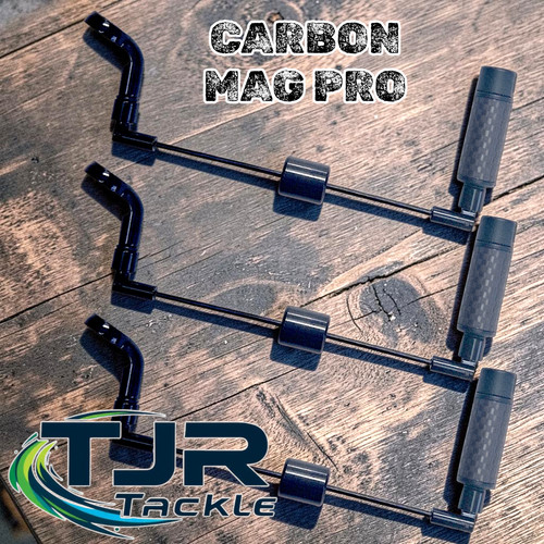 Carbon mag pro - 3,