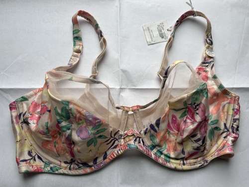 Ladies beige floral - ladies,