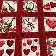 Makower-170-Love Song