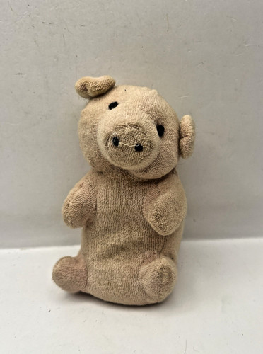 Kinnerton plush pig soft - soft, toy