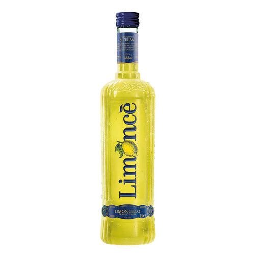 Limonce limoncello 50cl - limoncello,