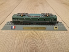 SNCF CC 7100 France Del Prado