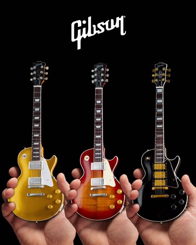Set classic gibson - set,
