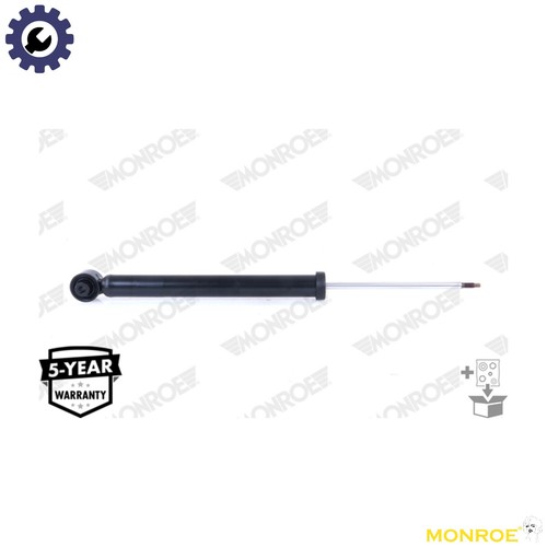 Shock absorber 376246sp - absorber,