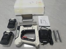 profi-CORDLESS NAIL & STAPLER