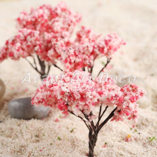 20pcs blossom cherry trees - 20pcs,