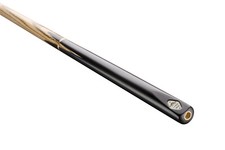 PERADON LAZER 3/4 SNOOKER CUE