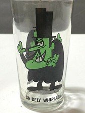 RETRO Vintage Snidely Whiplash