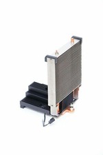 A1186 3.1 2008 Apple Mac Pro North Bridge Heatsink Cooling - 593-0636 A 076-1305