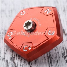 Red Plate Golf Driver