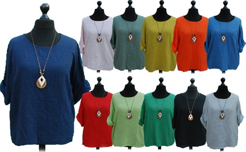 Ladies women italian lagenlook - ladies,