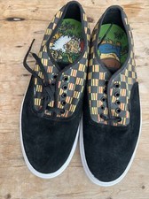 vans syndicate sean cliver Us