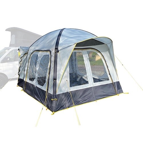 Malvern driveaway air awning - malvern,