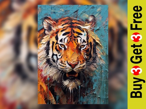 Powerful presence growling - powerful, presence: