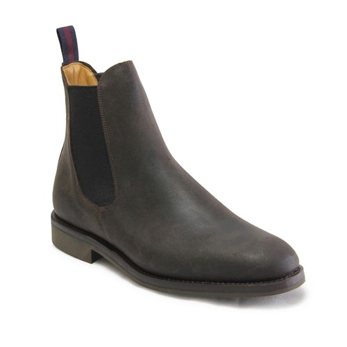 Sanders liam chelsea boot - liam,