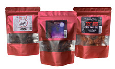Spice Gift Set Dried Carolina