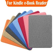 Leather Colorsoft Cover