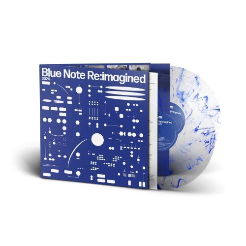 Various artists blue note - various,