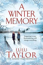 A Winter Memory By Lulu Taylor
