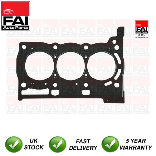 Cylinder head gasket fai - head,