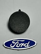 Front Door Interior Handle  Screw Cap Cover For-Ford Fiesta MK7 2012- 2017 UK