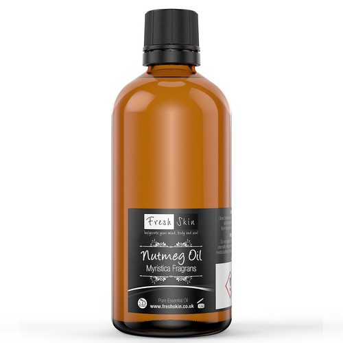 100ml essential oil 100 - 100ml,