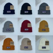 Classic Patagoniaa Ribbed Knit