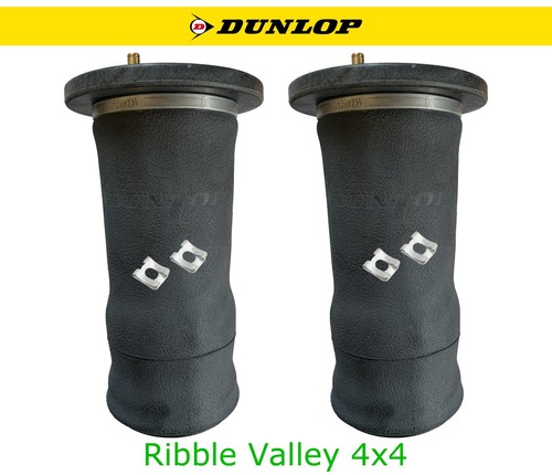 Discovery rear air bags - discovery,