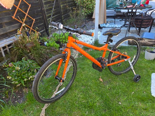 Carrera abyss junior hybrid - abyss,