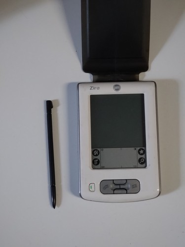 Palm zire m150 - m150, pda