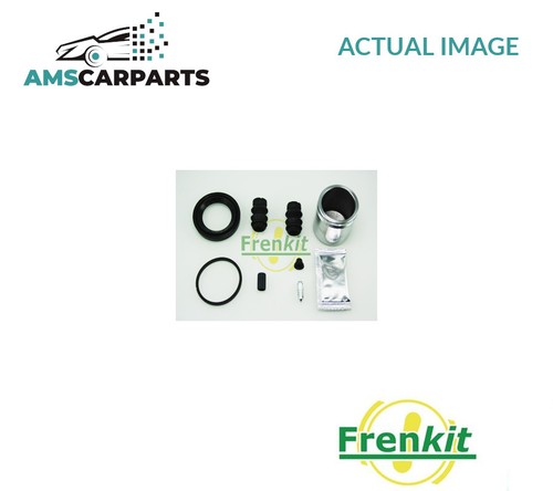 Brake caliper repair kit front - brake,